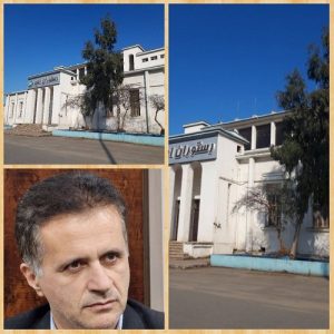 شناسایی ۱۰ اثر تاریخی در شهرستان رامسر