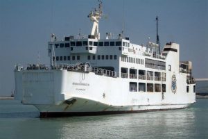 محقق شدن سفر دریایی از مازندران به روسیه