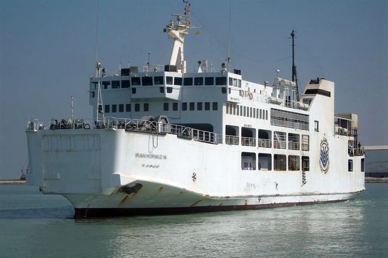 محقق شدن سفر دریایی از مازندران به روسیه