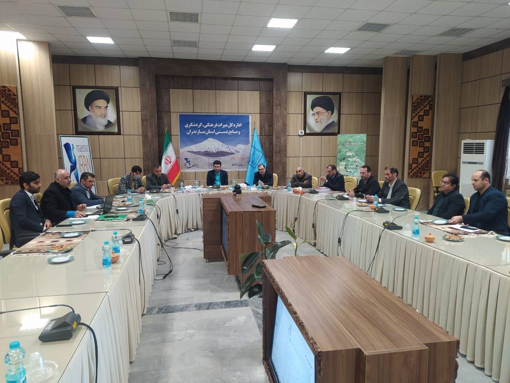 مسیر مجموعه صفی آباد شهرستان بهشهر؛ مرمت و بازگشایی می‌شود