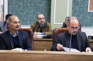 مصرف کودهای فسفات و پتاس در مازندران پایین است