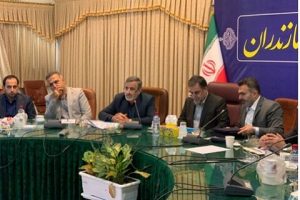 هدف در بازآفرینی شهریY باید امنیت جان مردم باشد