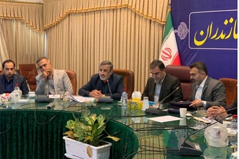 هدف در بازآفرینی شهریY باید امنیت جان مردم باشد