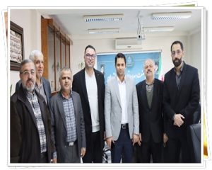 همیشه به جامعه اصناف عزیزمان اعتماد داشته و داریم