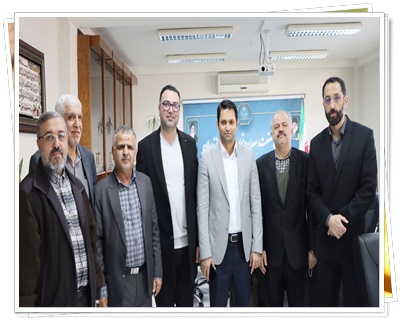 همیشه به جامعه اصناف عزیزمان اعتماد داشته و داریم