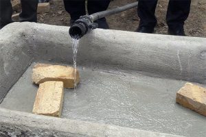 وضعیت شکننده سلامت آب آشامیدنی روستاهای خودگردان استان مازندران