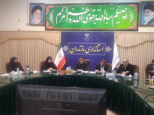 پرداخت بیش از ۳۶ هزار تسهیلات فرزندآوری و ازدواج در استان مازندران