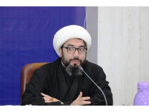 کارکنان مالی امین‌ترین و پاک‌ترین افراد در جهاد کشاورزی