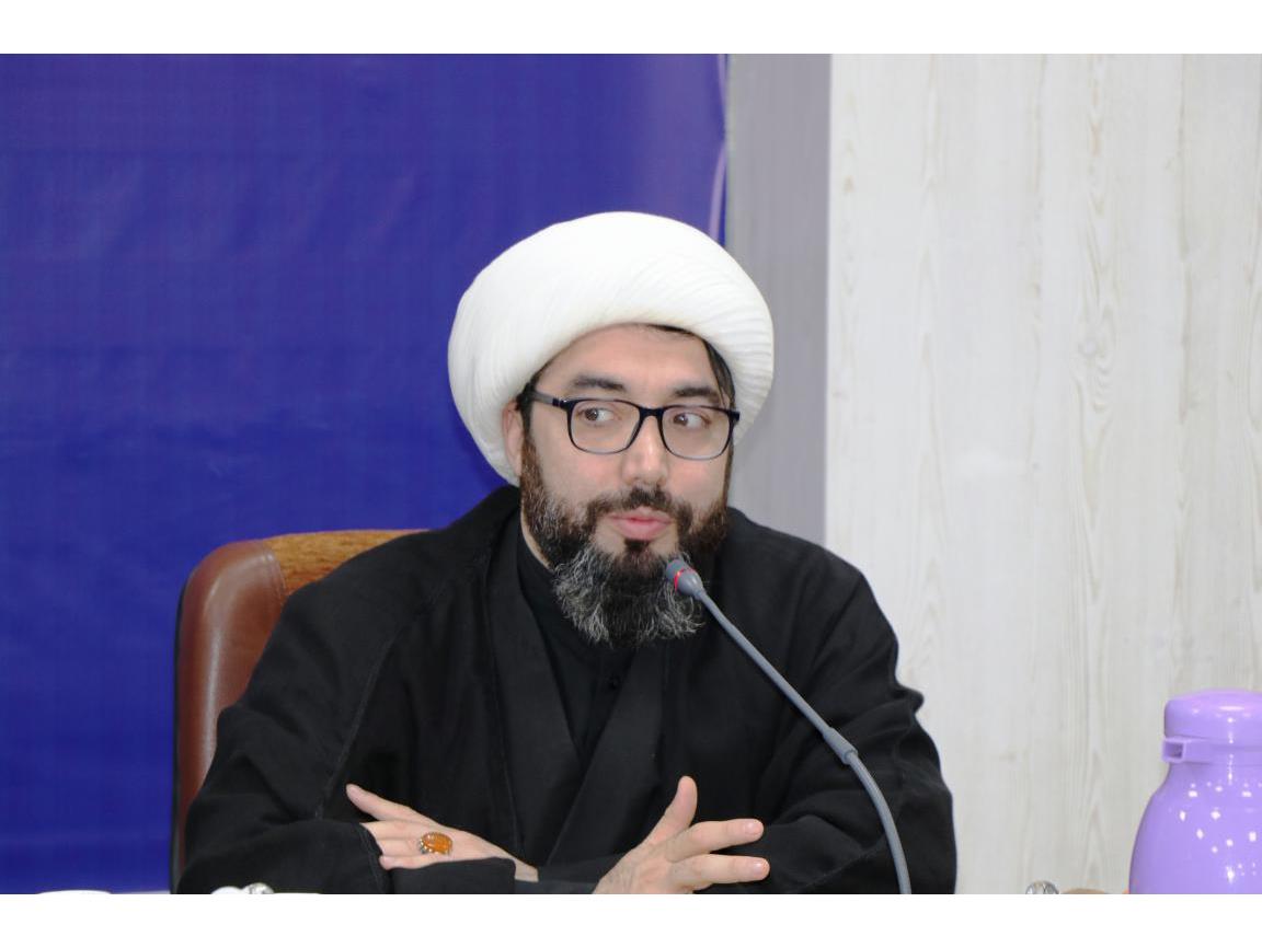 کارکنان مالی امین‌ترین و پاک‌ترین افراد در جهاد کشاورزی