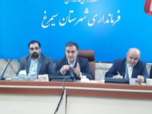 دستگاه ها به دنبال فعالان اقتصادی بروند و مشکلات آنها را برطرف کنند