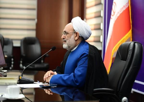 آزادی ۳۰۴ نفر از زندانیان، با محوریت محکومان مالی ،در پویش ” به احترام حاج قاسم، گذشت می کنم ‘