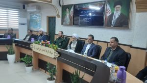 اجرای بیش از ۲ هزار و ۴۰۰ میلیارد تومان پروژه محرومیت زدایی در یک سال در استان مازندران