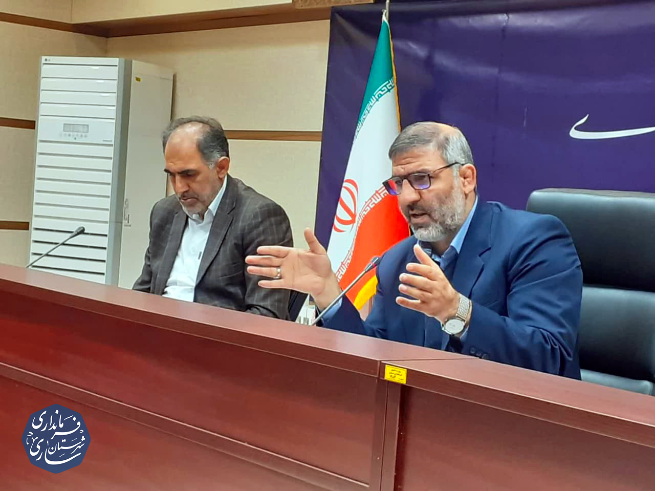 از اصلی ترین اولویت های دولت سیزدهم در شهرستان ساری؛ تسریع در روند پروژه های طرح جهش تولید مسکن