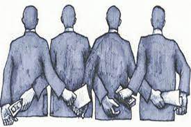 این روزها بعضی مدیران اختلاس می کنند شما چطور؟ / فاسدها مدیرند یا مدیران فاسد؟