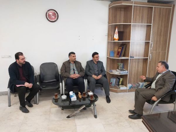 بررسی روند اجرای تفاهم نامه مشترک سازمان اوقاف و بنیاد مسکن انقلاب اسلامی مازندران