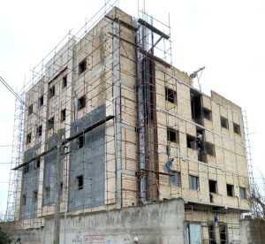 تلاش بدون توقف دولت برای تکمیل تنها مرکز درمان ناباوری علوم پزشکی شهرستان بابل