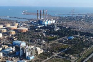 تولید انرژی خالص نیروگاه نکا از مرز هفت میلیارد و ۷۵۰ میلیون ­کیلو وات ساعت عبور کرد