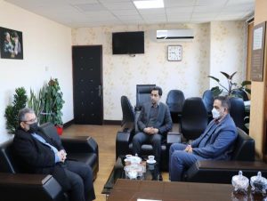 دامپزشکی؛ حلقه مهم زنجیره امنیت غذایی است