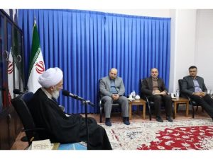 در کنار امنیت غذایی؛ باید به امنیت آب هم توجه کنیم