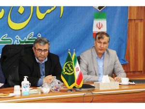 ذخیره ۵۰۰ هزارتنی مرکبات در استان مازندران