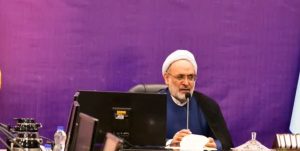 رد محکومیت ۱۸ سال حبس برای دو متهم اغتشاشات در استان مازندران