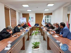 رفع موانعِ خرید و از بین بردن شکافِ وضعیت عرضه مرکبات با صادرات محوری و راه اندازی مراکز خرید و فروش مرکبات به نفع باغداران روستایی