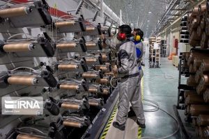 رونق تولید در استان مازندران با طعم شیرین همدلی و تلاش