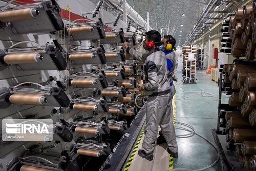 رونق تولید در استان مازندران با طعم شیرین همدلی و تلاش