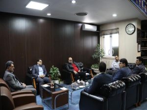 شهرداری ساری جهت استقبال از دهه فجر آماده است