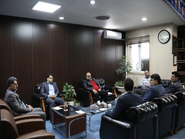 شهرداری ساری جهت استقبال از دهه فجر آماده است