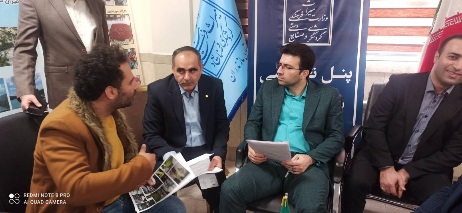 شهرک‌های هنری توریستی در استان مازندران ایجاد می‌شود