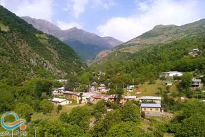 شیوه معماری زیگالی به نام دهستان اشکور شهرستان رامسر به ثبت می‌رسد