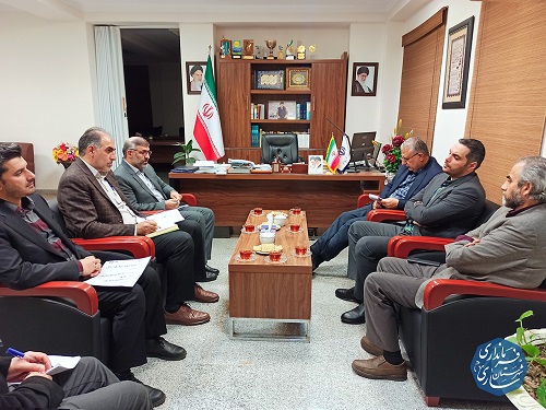 عملیات اجرایی پردیس سینمایی ایران ساری در ایام الله دهه فجر انجام می شود