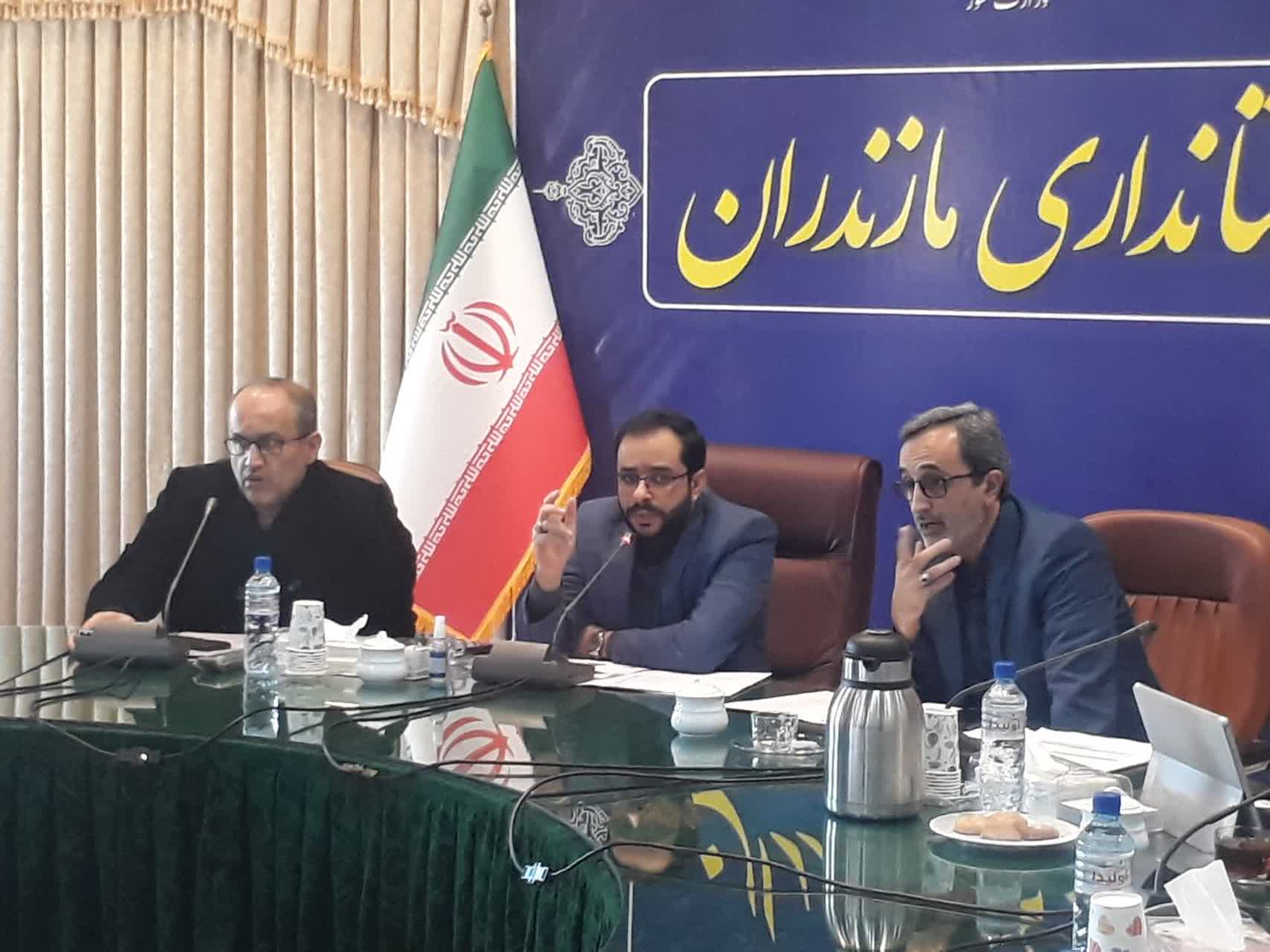 مجهز شدن شهرداری ها به سامانه خدمات هوشمند؛ موجب افزایش خدمت رسانی به مردم می شود