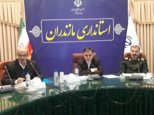 موافقت اولیه وزیر آموزش و پرورش برای فعال شدن دیپلماسی آموزشی با گرایش گردشگری در استان مازندران