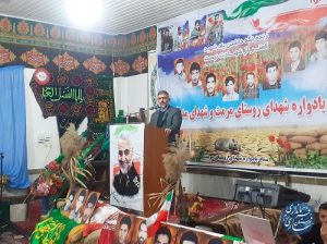 مکتب حاج قاسم بازتولید جدیدی از دکترین اسلامی است و آینده ای سرشار از امید و جذابیتها و برتری جریان حزب الله را نشان می دهد