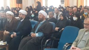 کسب رتبه برتر بهزیستی مازندران در ارزیابی ستاد اقامه نماز استان مازندران