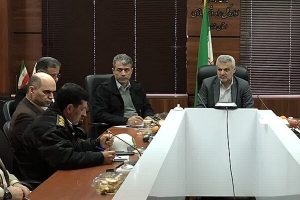 آمادگی کامل مجموعه حمل و نقل مازندران در نوروز ۱۴۰۲