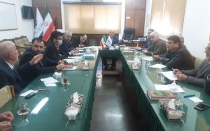 اجرای طرح نهضت کاشت درخت؛ نیازمند عزم همگانی می باشد