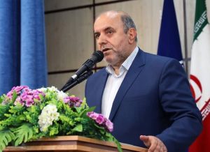 افتتاح ۱۲ کارخانه صنعتی همزمان با دهه فجر در استان مازندران