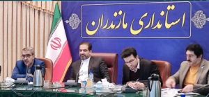 ایجاد مقاصد گردشگری روستایی در استان مازندران