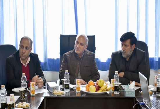 بررسی ارتقا امنیت زیستی و قرنطینه‌ای مجتمع لاین آرین شهرستان بابلکنار