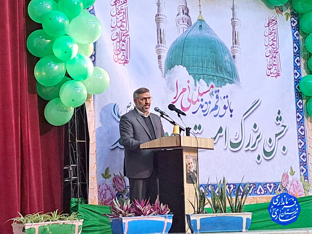 بنیان افکنی جاهلیت مدرن در پرتو تاسی از اندیشه بعثت است