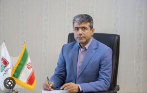 تبریک مدیرکل راهداری و حمل و نقل جاده ای مازندران به مناسبت روز مهندس