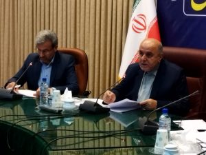 تحقق ۹۶ درصد از تعهد اشتغال استان مازندران در سال جاری