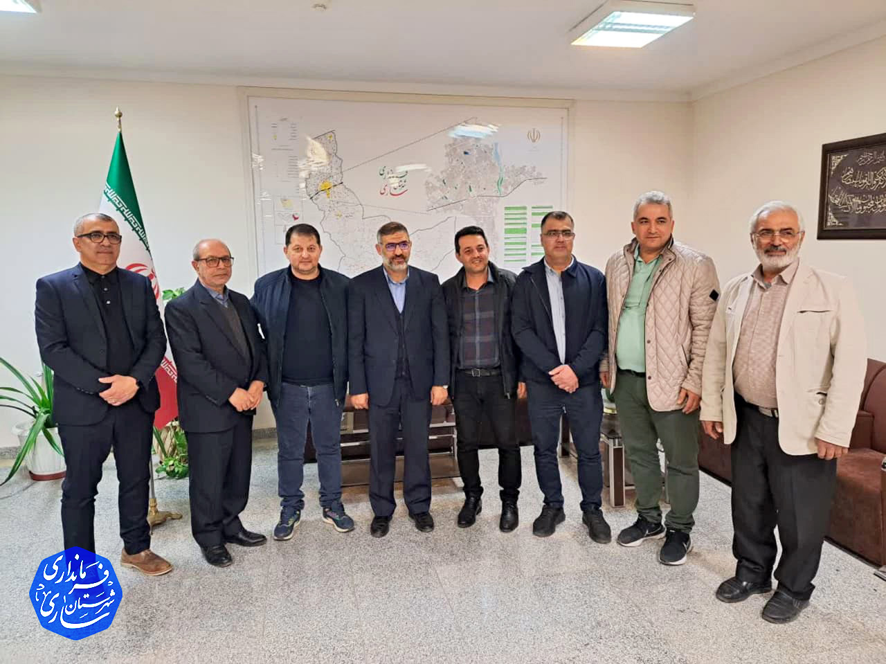 توجه به اصل وحدت و تزریق امید به جامعه، شاخص اساسی پیشرفت همه جانبه و توسعه در ساری