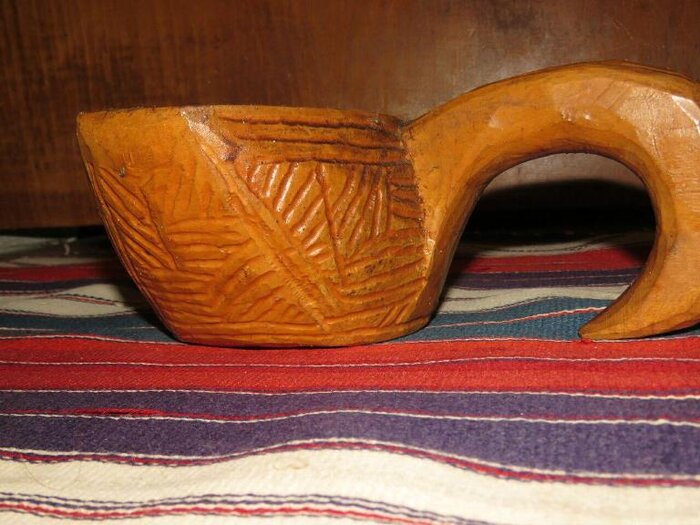 دوره آموزش چوب‌شناسی در صنایع‌دستی برگزار خواهد شد