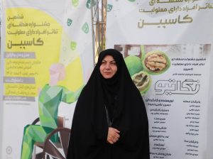 رئیس سازمان بهزیستی کشور میهمان ویژه اختتامیه جشنواره تئاتر معلولان