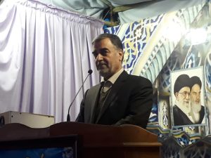 رشد اقتصادی استان مازندران در گرو افزایش سرمایه گذاری و بهره وری است