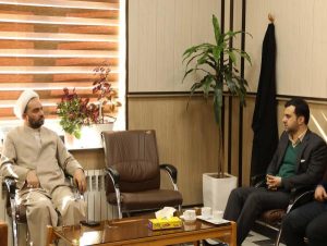 شهرداری را در انجام وظایف قانونی خود حمایت می‌کنیم